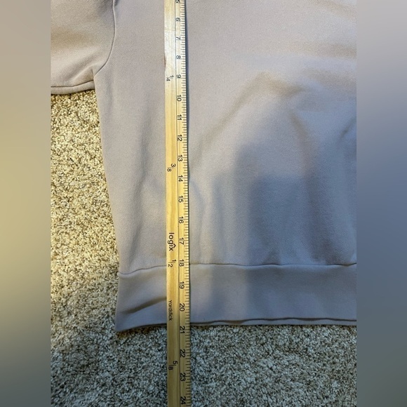 Madewell x Karen Walker sweatshirt - Picture 6 of 7